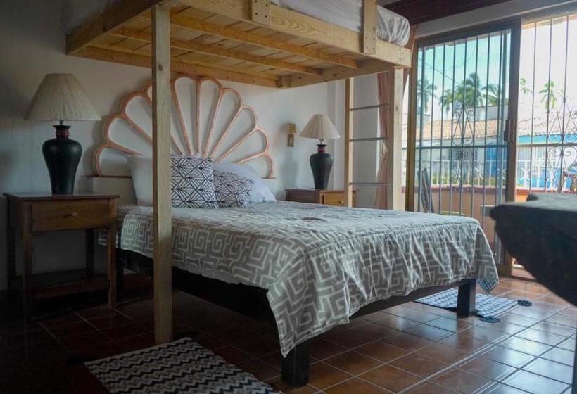 Szálloda My Local Home Vallarta