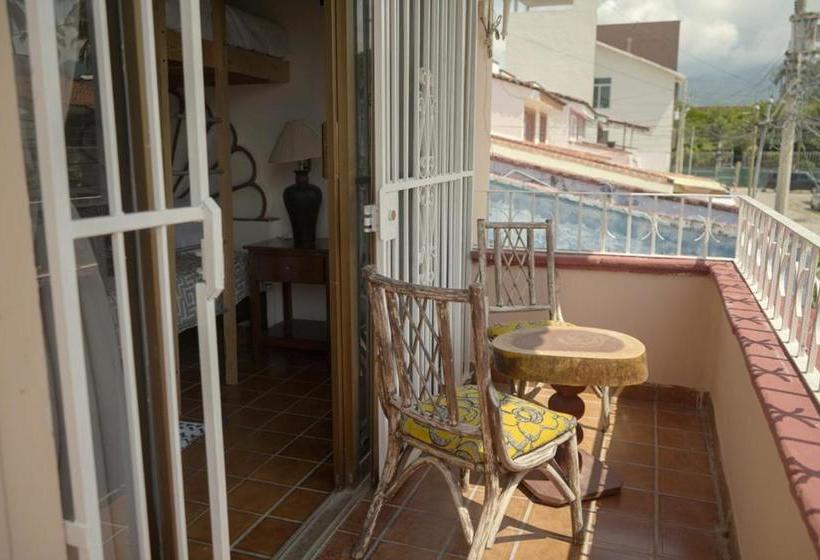 Szálloda My Local Home Vallarta