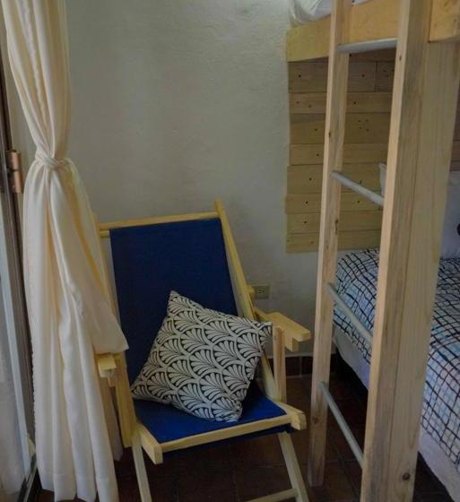 Szálloda My Local Home Vallarta