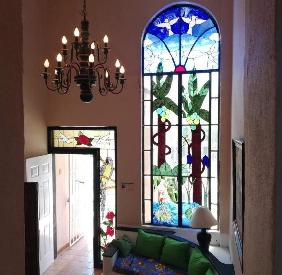 Szálloda My Local Home Vallarta