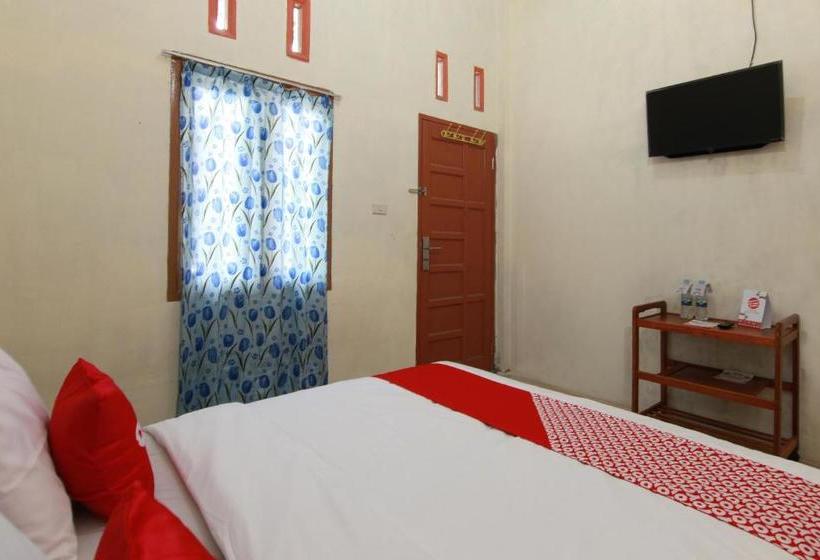 فندق Oyo 1440 New Sejarah