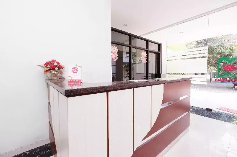 Hotel Oyo 1532 Mawar Indah