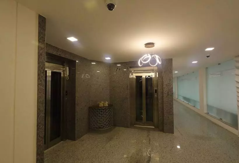 Kfour Apartment & Hotels Private Limited