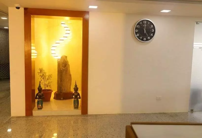 Kfour Apartment & Hotels Private Limited