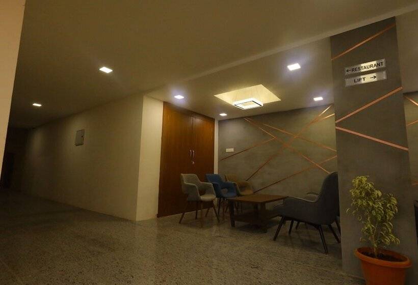 Kfour Apartment & Hotels Private Limited