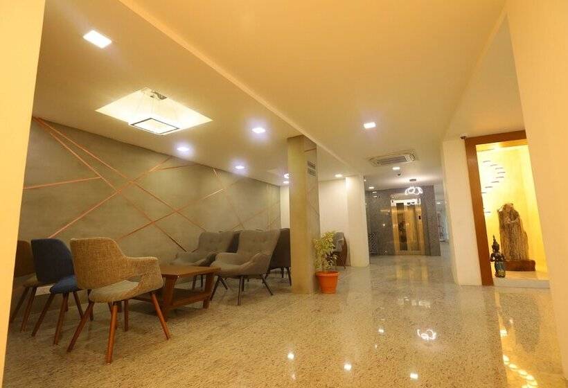 Kfour Apartment & Hotels Private Limited