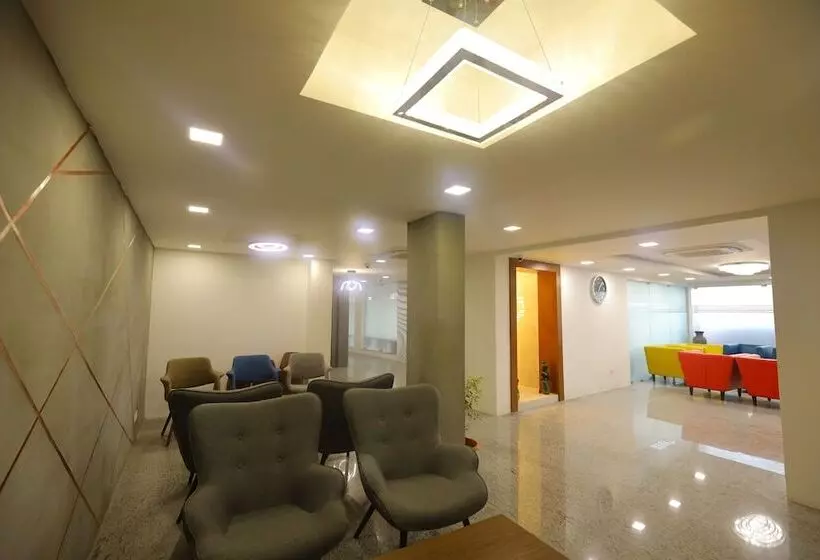 Kfour Apartment & Hotels Private Limited