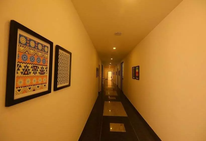Kfour Apartment & Hotels Private Limited