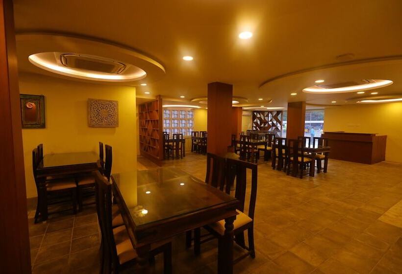 Kfour Apartment & Hotels Private Limited