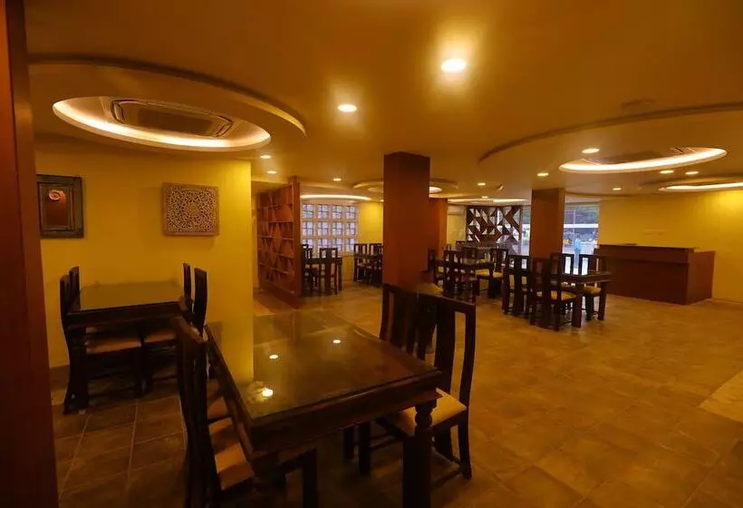Kfour Apartment & Hotels Private Limited