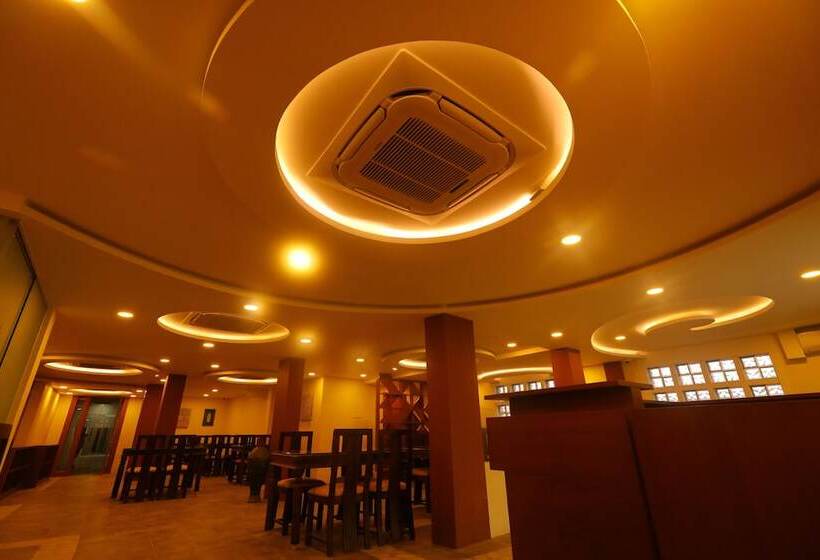 Kfour Apartment & Hotels Private Limited