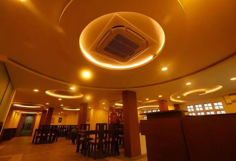 Kfour Apartment & Hotels Private Limited