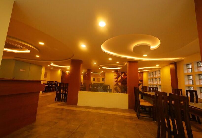 Kfour Apartment & Hotels Private Limited