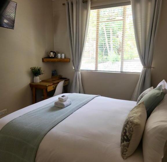 Mijn Kitchen Coffee Shop And B&b