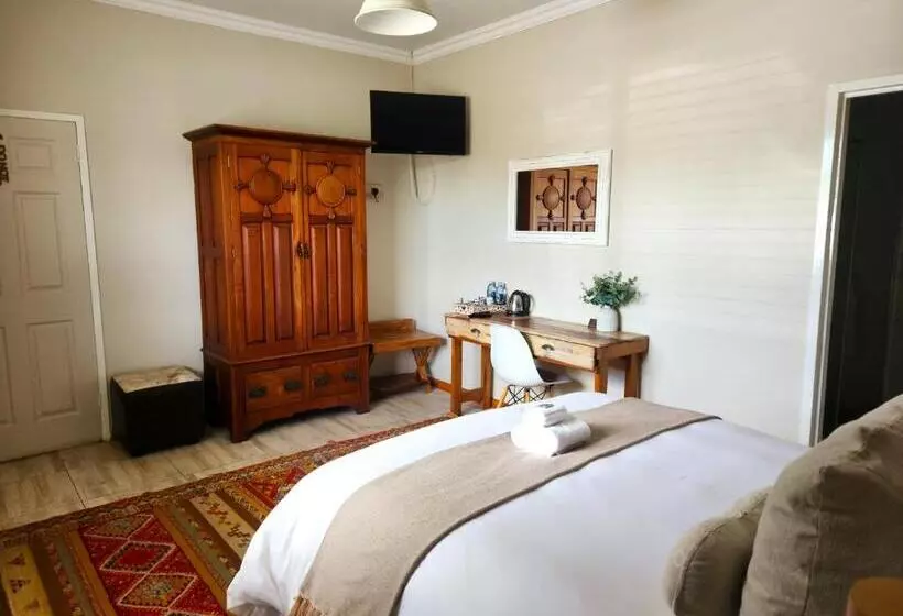 Mijn Kitchen Coffee Shop And B&b