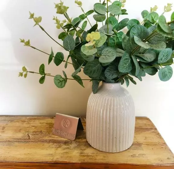 Mijn Kitchen Coffee Shop And B&b