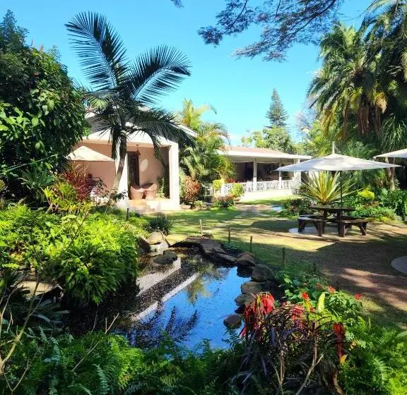 Mijn Kitchen Coffee Shop And B&b