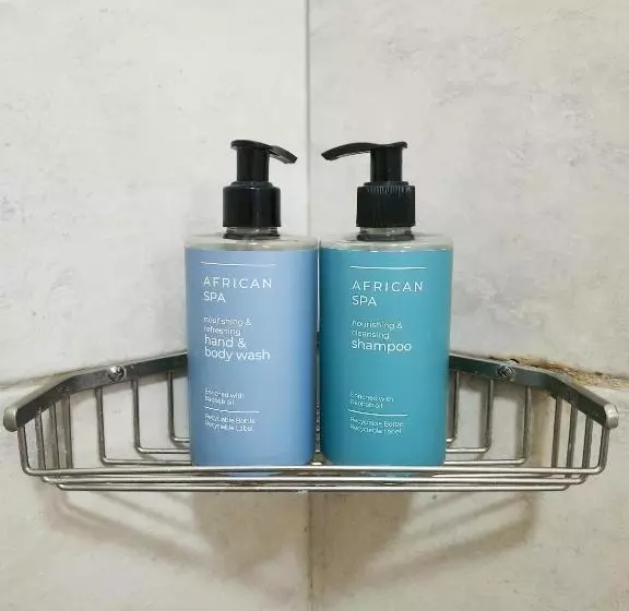 Mijn Kitchen Coffee Shop And B&b