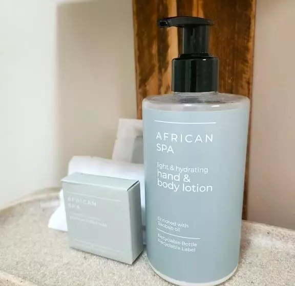 Mijn Kitchen Coffee Shop And B&b