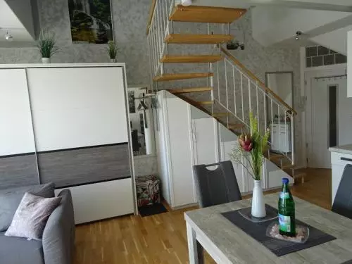 Bed & Breakfast Gäste Domizil Edel Zeit