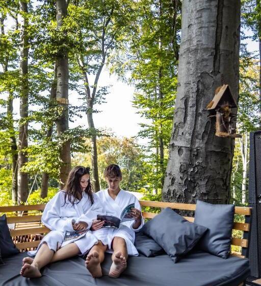 בית מלון כפרי 4 évszak Hegyi