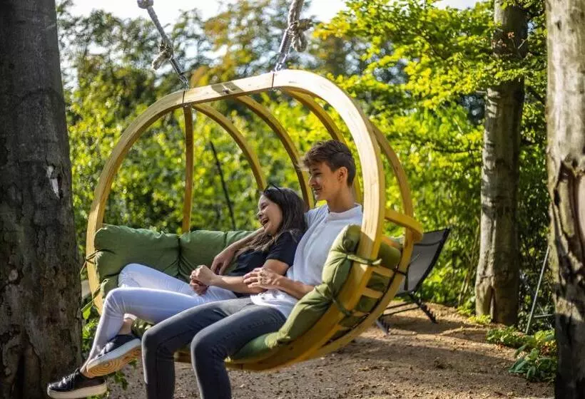 Hotelli 4 évszak Hegyi