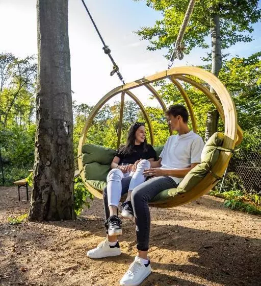 Hotelli 4 évszak Hegyi