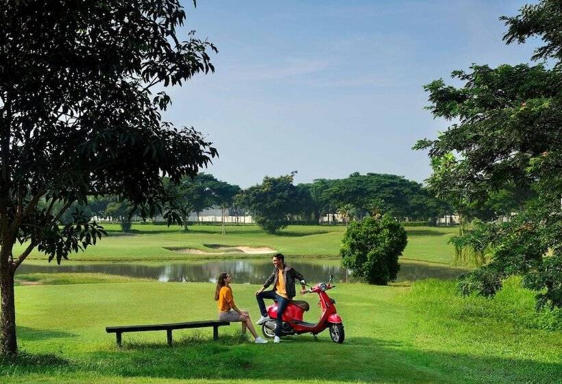 Hotel Four Points By Sheraton Surabaya, Pakuwon Indah