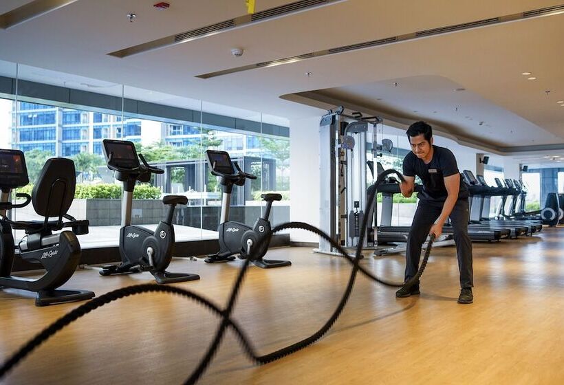 Hotel Four Points By Sheraton Surabaya, Pakuwon Indah