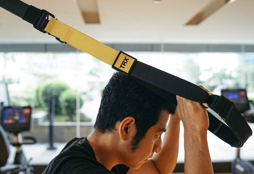 Hotel Four Points By Sheraton Surabaya, Pakuwon Indah