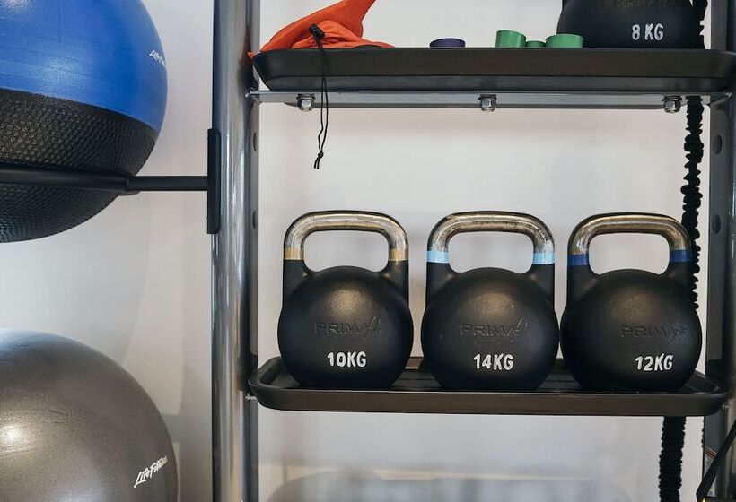 Hotel Four Points By Sheraton Surabaya, Pakuwon Indah