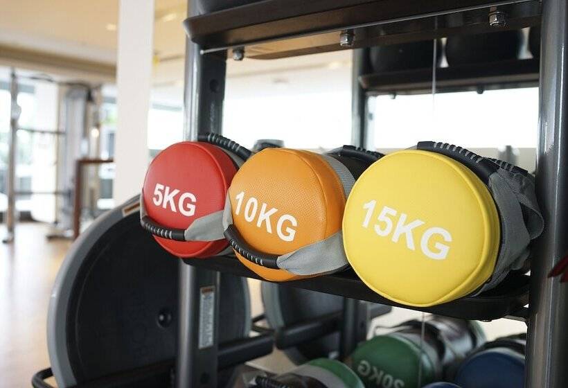 Hotel Four Points By Sheraton Surabaya, Pakuwon Indah