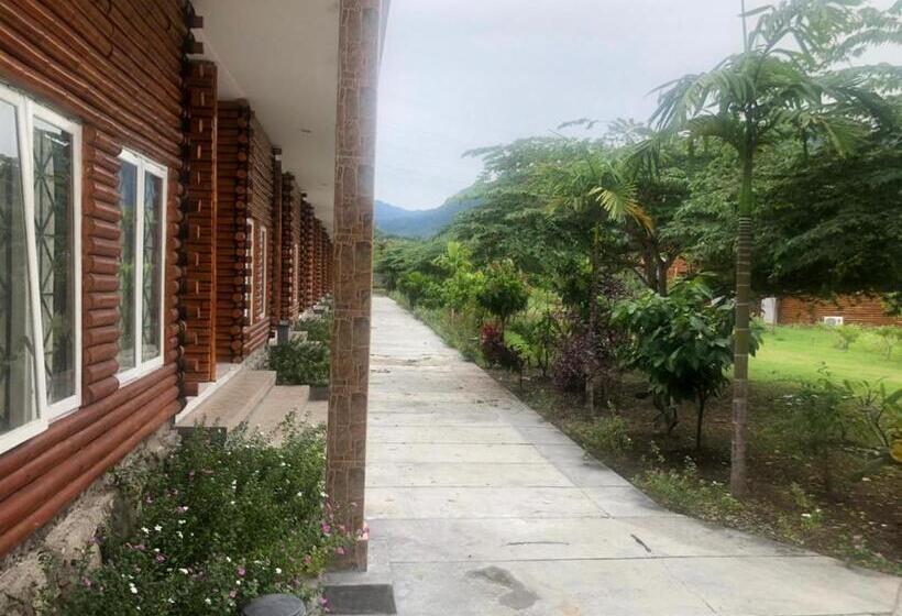 בית מלון כפרי Global View