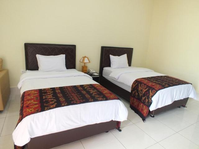 בית מלון כפרי Global View