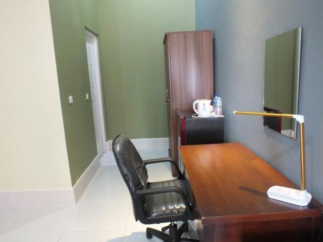 בית מלון כפרי Global View