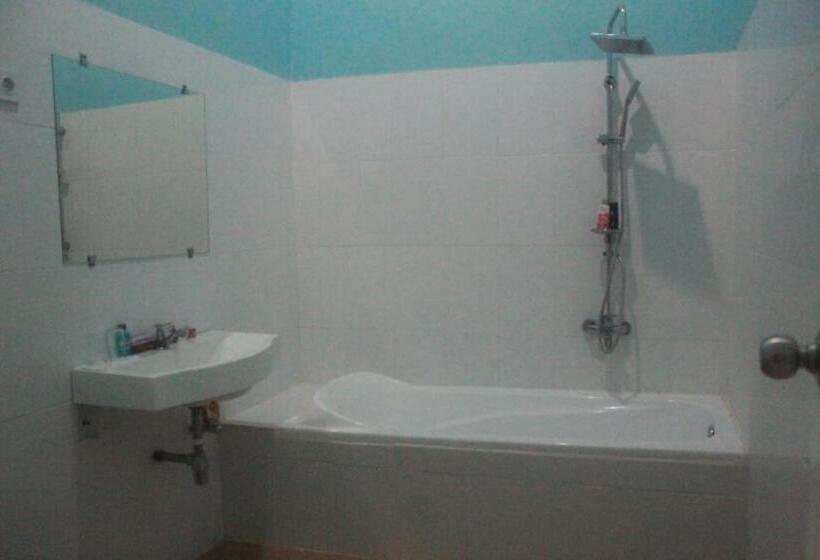 בית מלון כפרי Global View