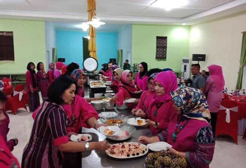 בית מלון כפרי Global View