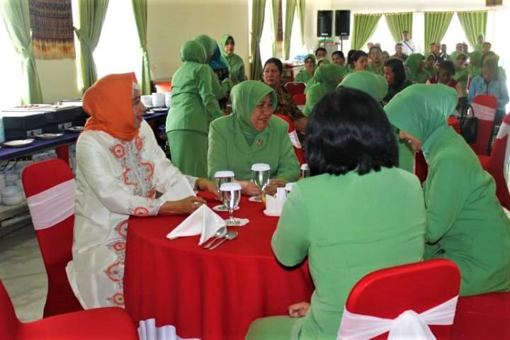 בית מלון כפרי Global View