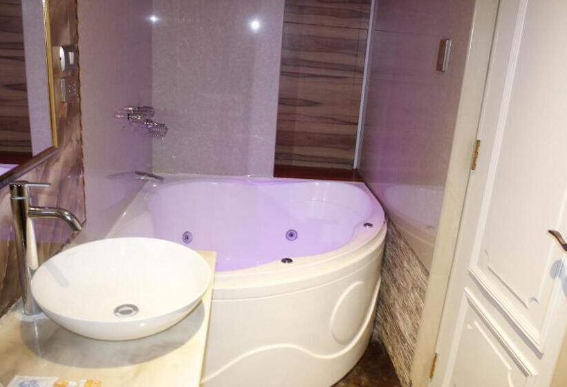 Otel Paradis Suite Cusco