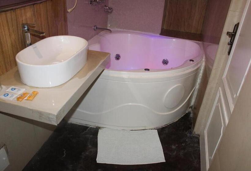 Otel Paradis Suite Cusco