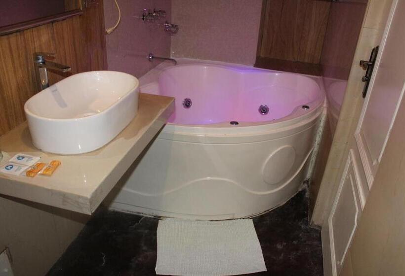 Otel Paradis Suite Cusco