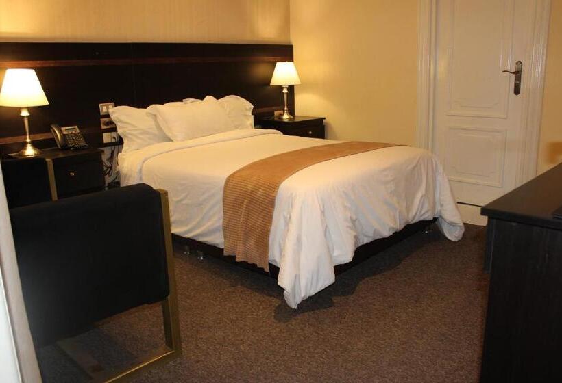 Otel Paradis Suite Cusco