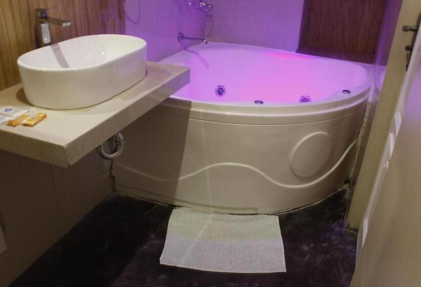 Otel Paradis Suite Cusco