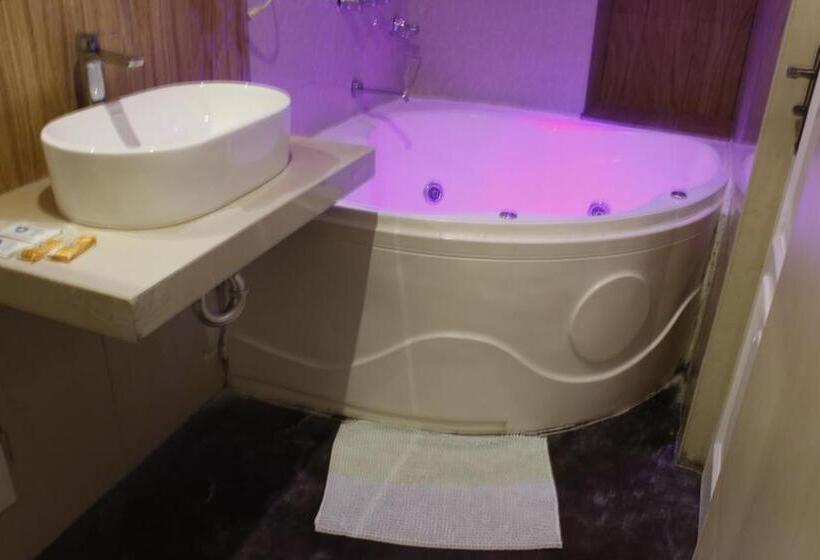 Otel Paradis Suite Cusco