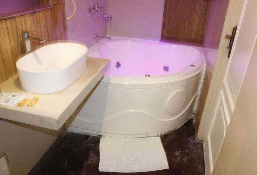 Otel Paradis Suite Cusco