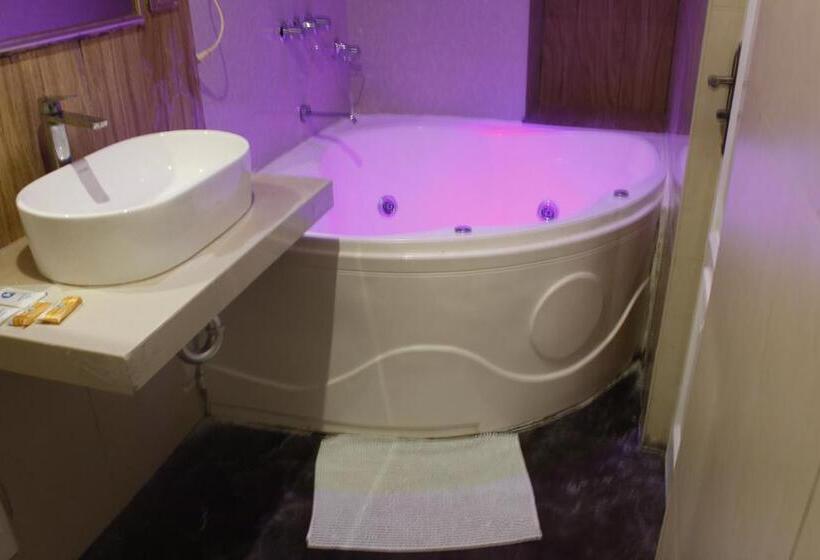 Otel Paradis Suite Cusco