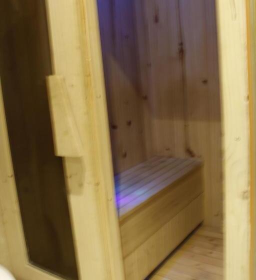 Otel Paradis Suite Cusco