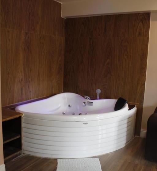 Otel Paradis Suite Cusco