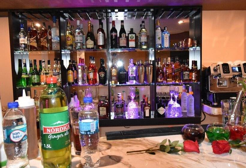 Otel Paradis Suite Cusco