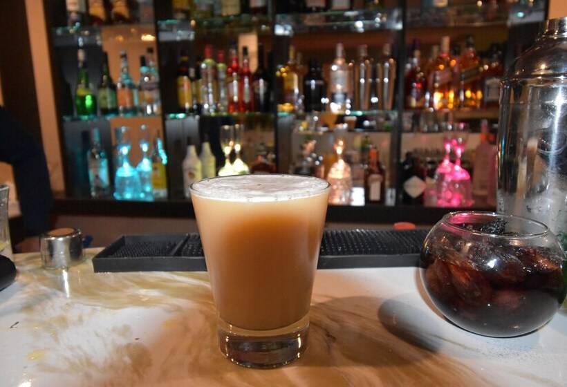 Otel Paradis Suite Cusco